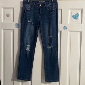 Ruff Hewn Jeans